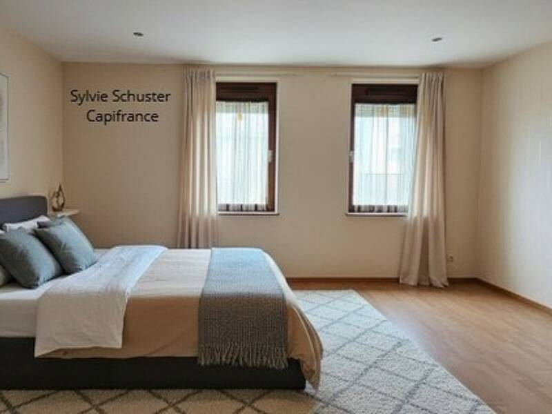 Maison à vendre, 101m², DIEBLING