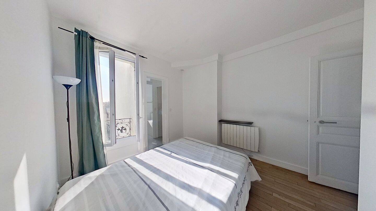 Maison à louer, 36m², VITRY SUR SEINE