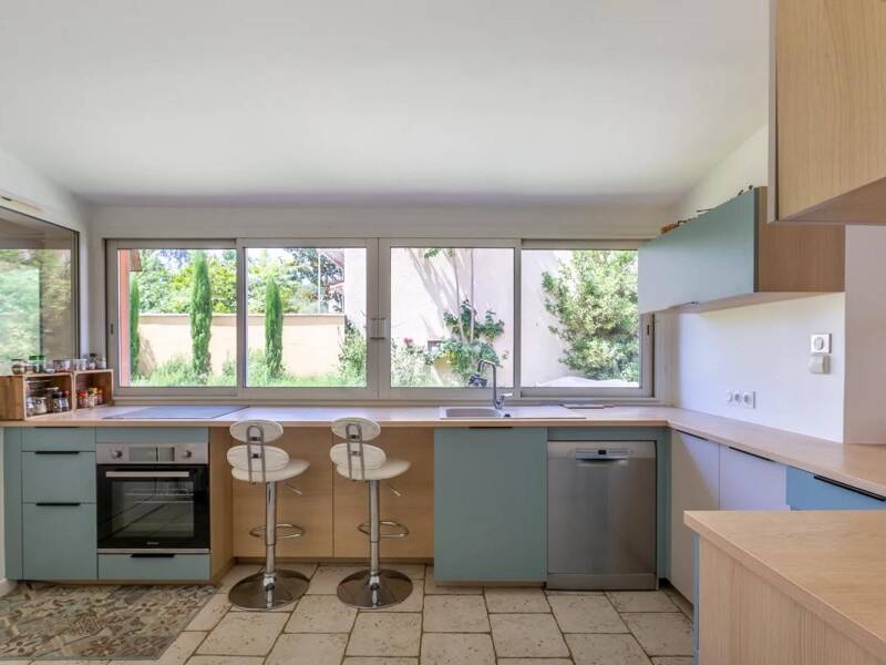 Maison à vendre, 100m², LYON 3E