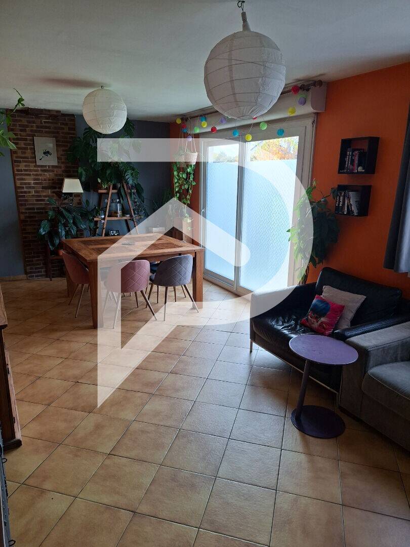 Maison à vendre, 111m², LE CHATELET EN BRIE