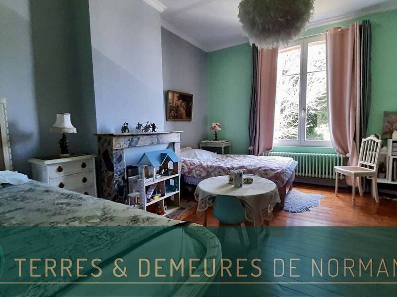 Maison à vendre, 258m², LE FIDELAIRE