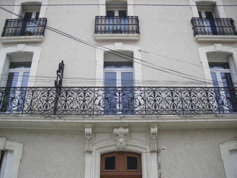 Maison à louer, 93m², BEZIERS