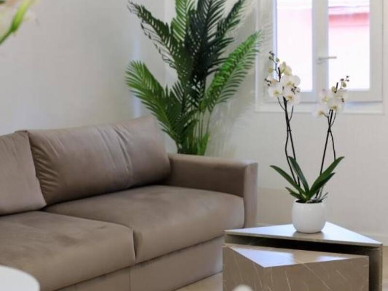 Maison à louer, 36m², NICE