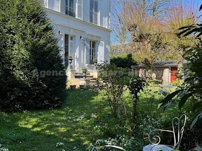 Maison à vendre, 189m², BRUNOY