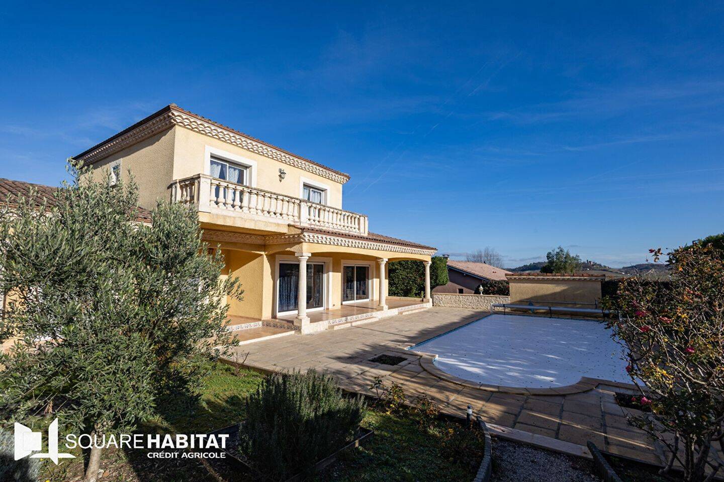 Maison à vendre, 158m², AUCH