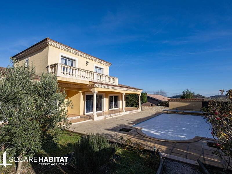 Maison à vendre, 158m², AUCH