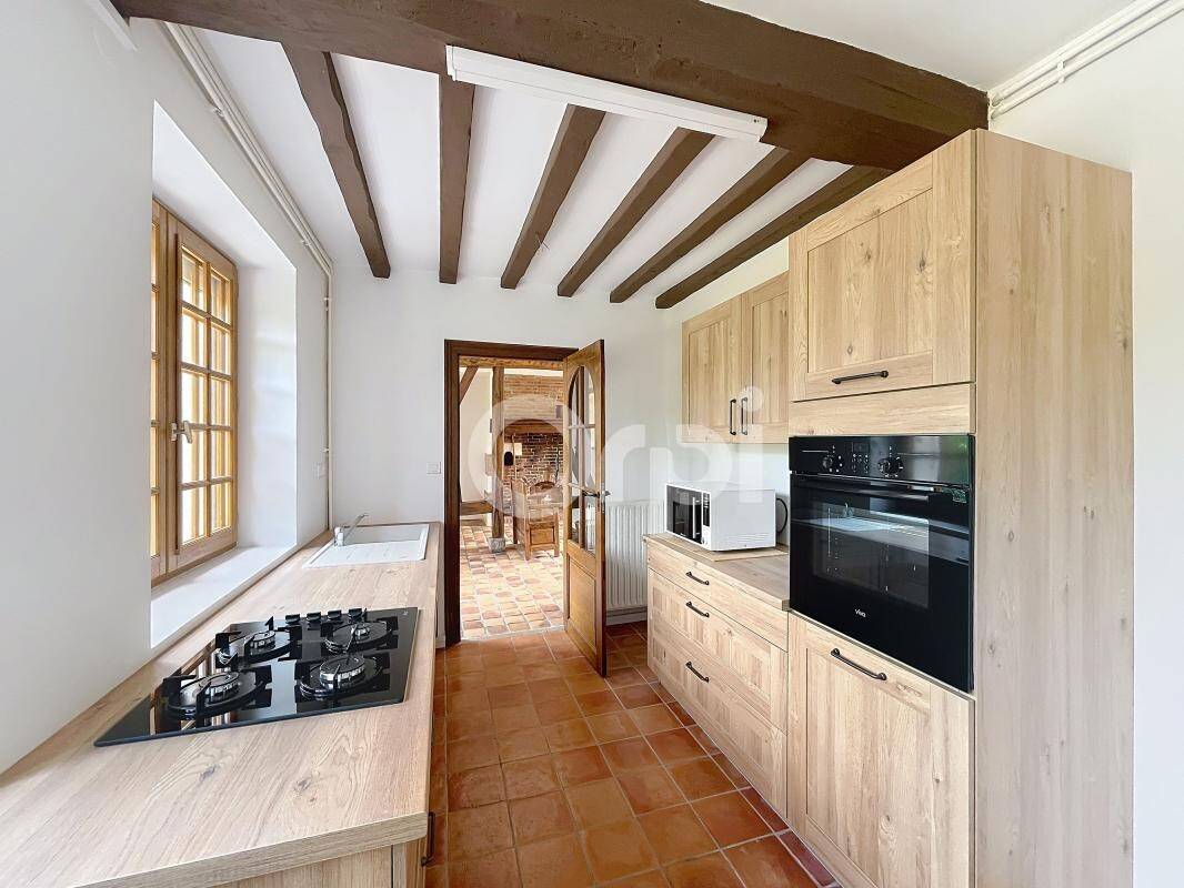 Maison à vendre, 178m², VILLERS SAINT SEPULCRE