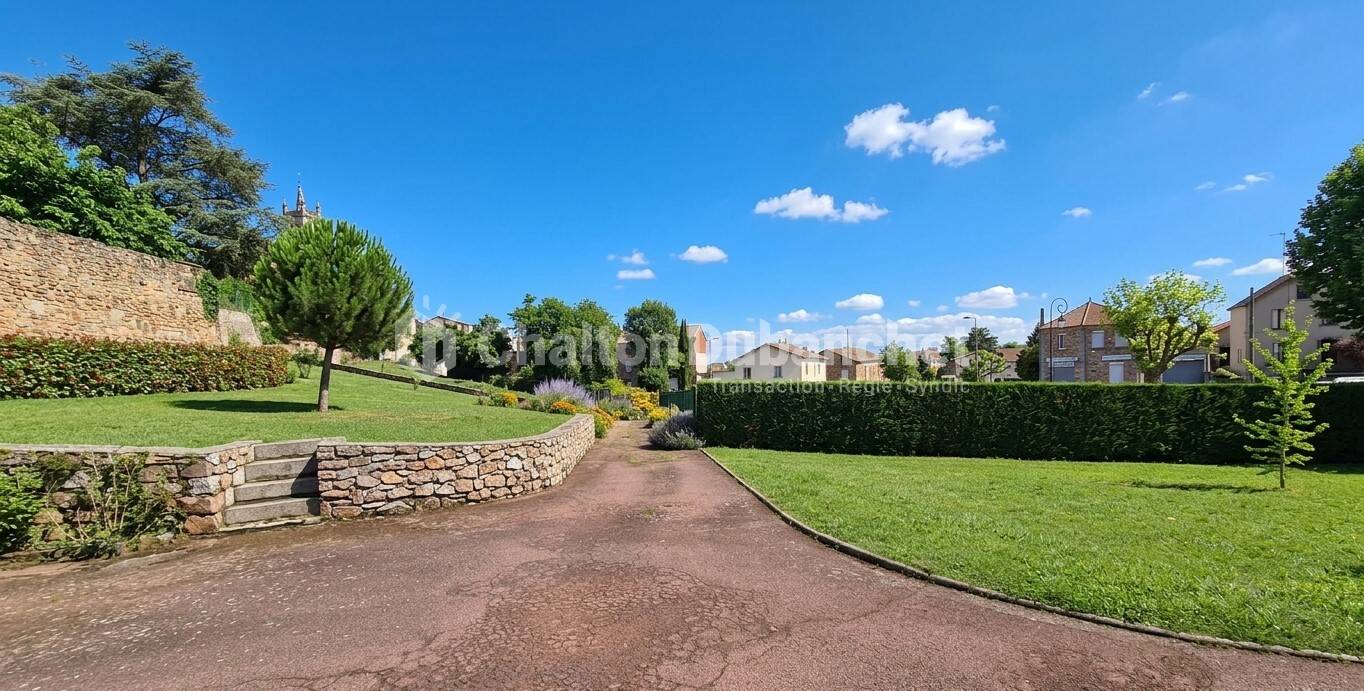 Maison à vendre, 184m², ROZIER EN DONZY