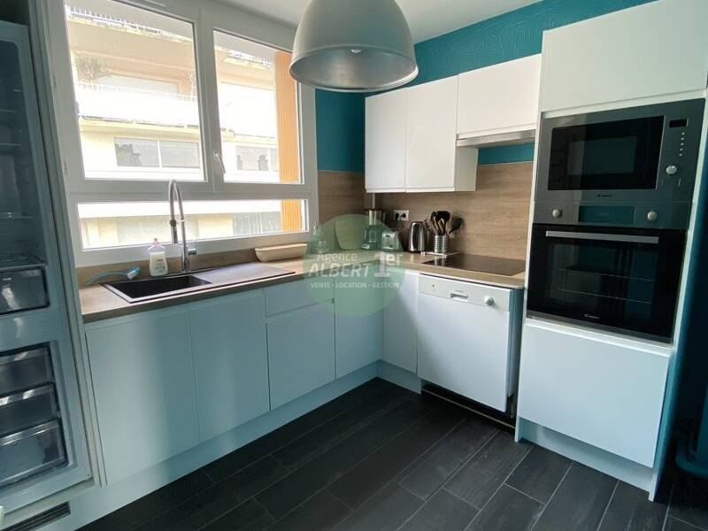 Maison à louer, 58m², LE HAVRE