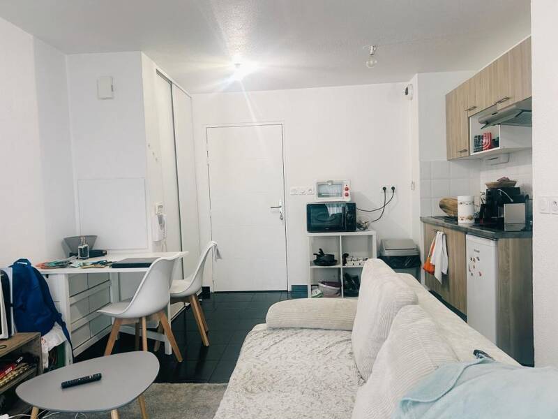 Maison à louer, 40m², TOULOUSE