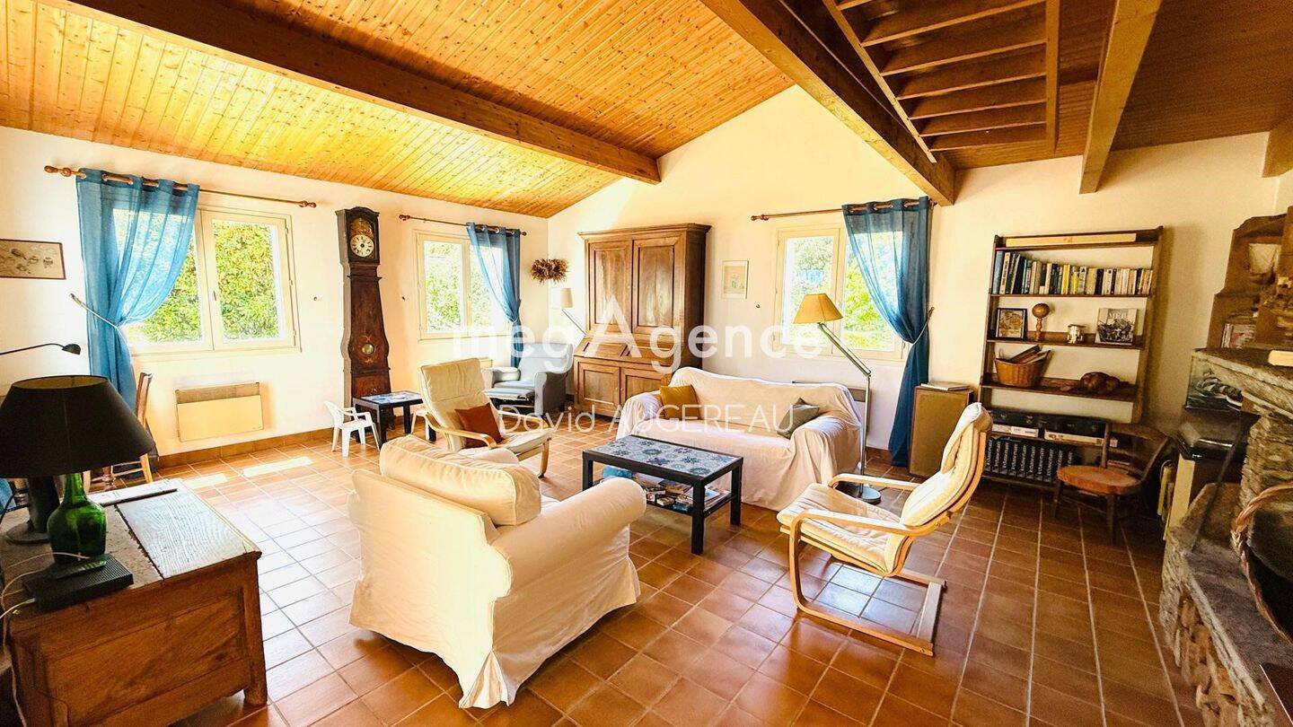 Maison à vendre, 151m², L'ILE D'YEU