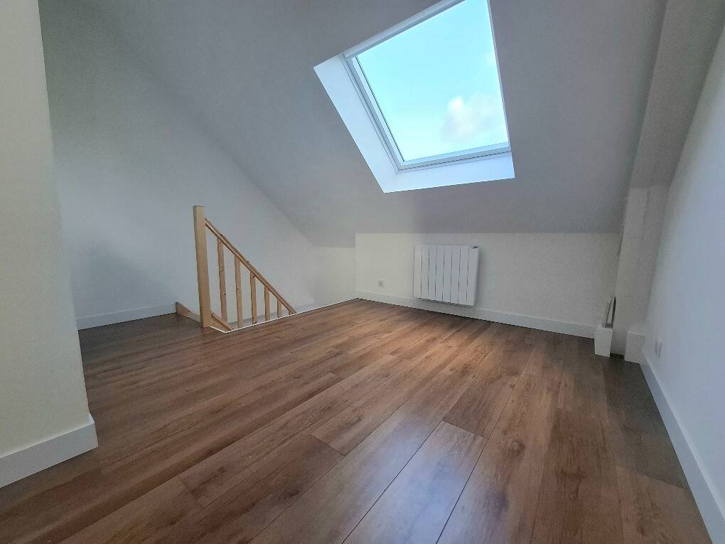Maison à vendre, 112m², SAINT NAZAIRE