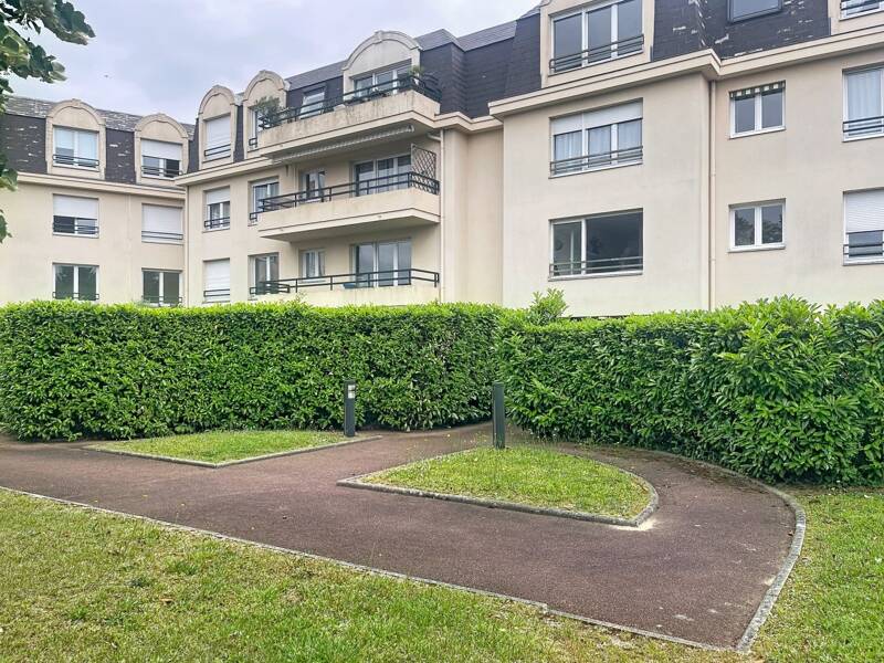 Maison à vendre, 35m², CARRIERES SUR SEINE