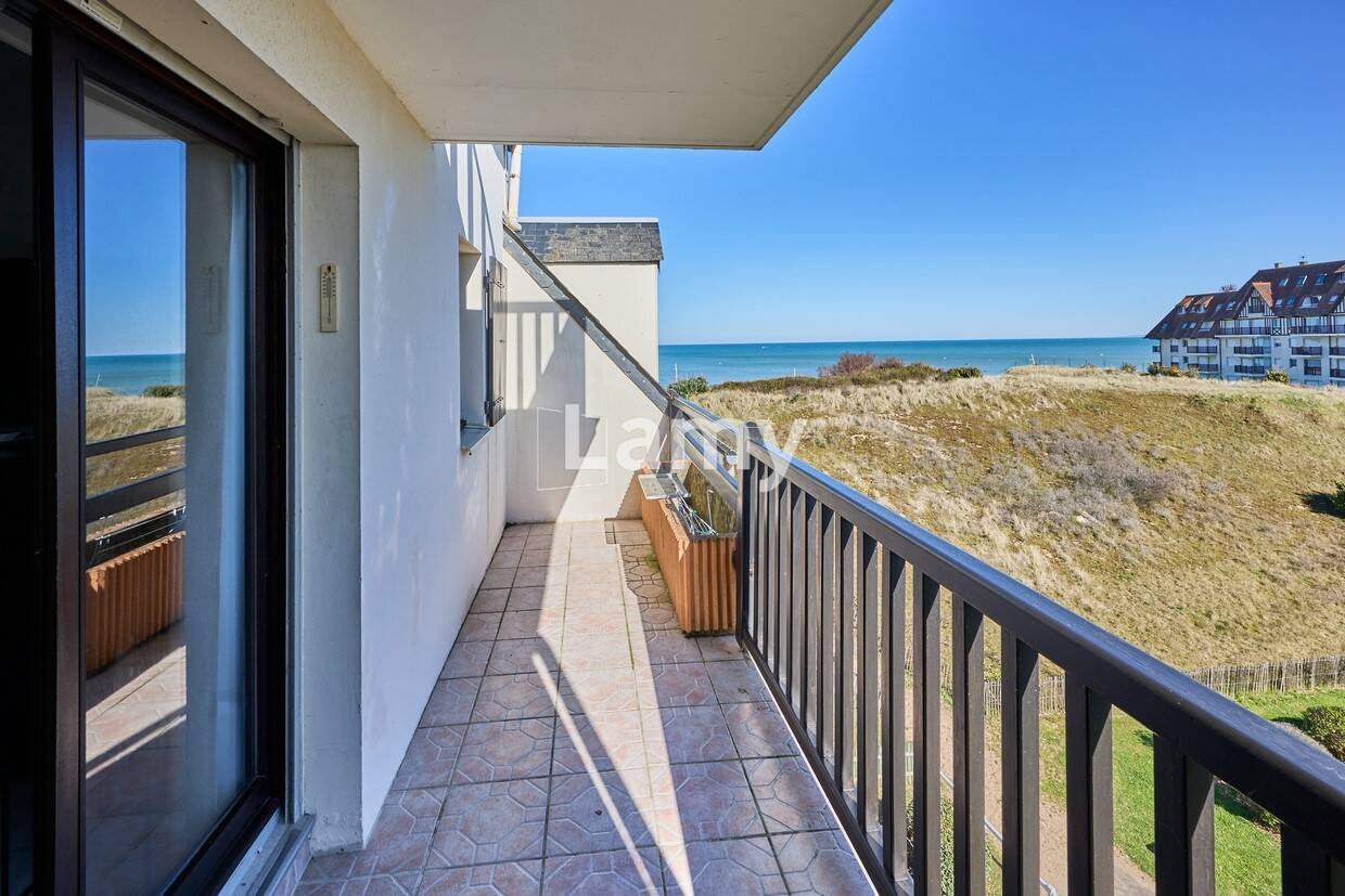 Maison à vendre, 24m², CABOURG