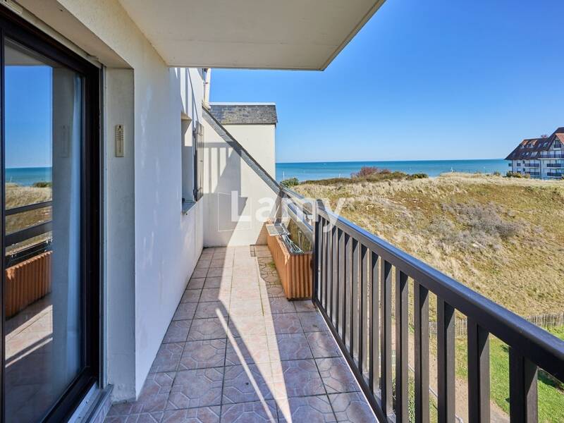 Maison à vendre, 24m², CABOURG