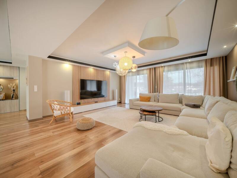 Maison à vendre, 242m², SAINT VIT