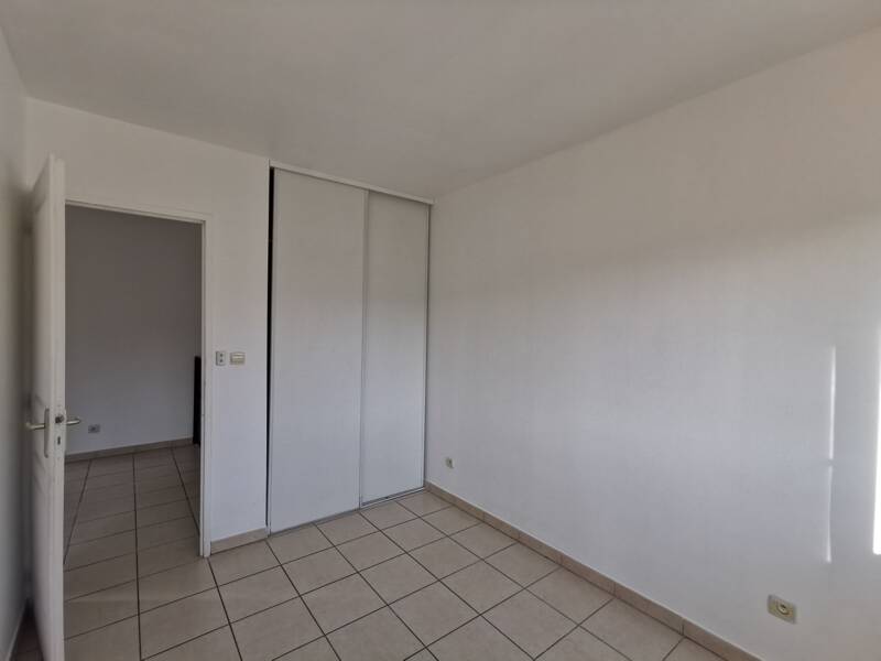 Maison à louer, 83m², ALLAUCH