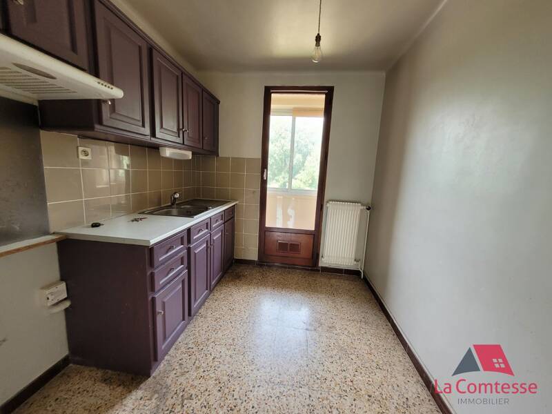 Maison à louer, 55m², AIX EN PROVENCE