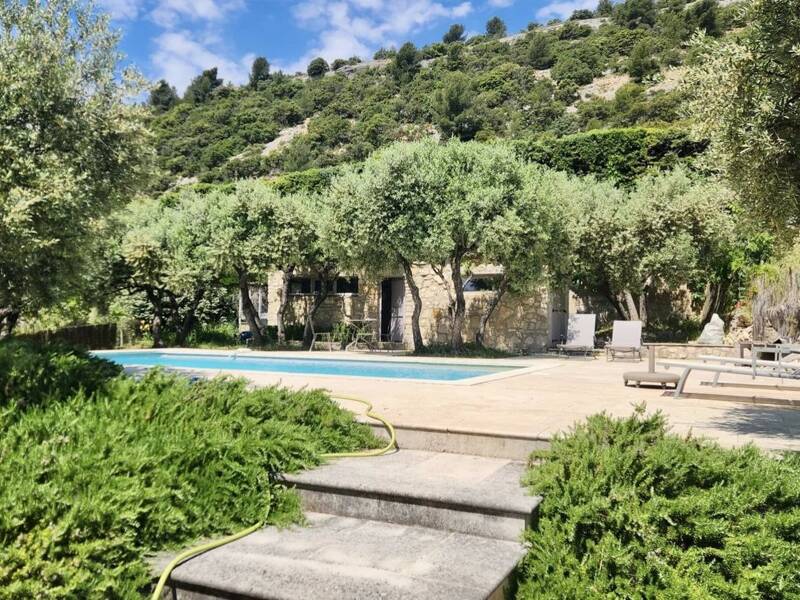 Maison à vendre, 170m², SAINT SATURNIN LES APT