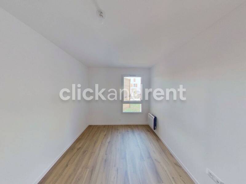 Maison à louer, 60m², VILLENEUVE SAINT GEORGES