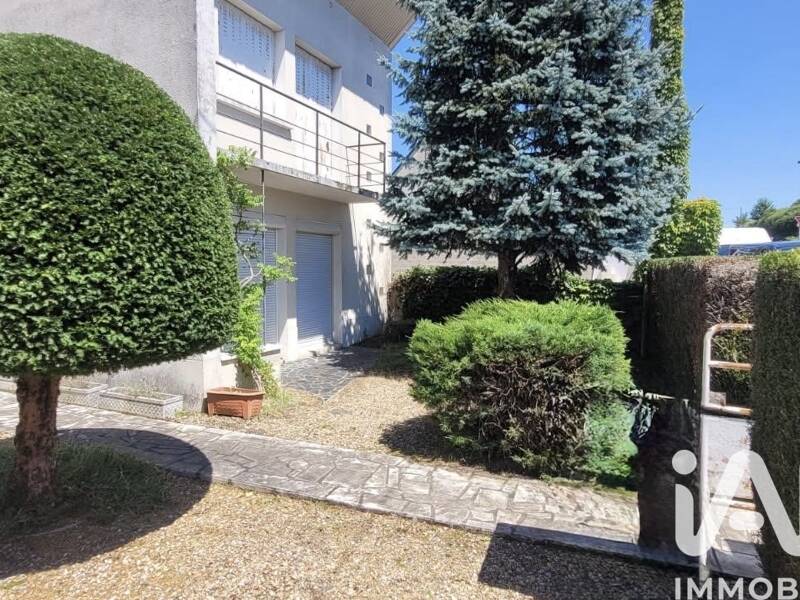 Maison à vendre, 90m², TOURS