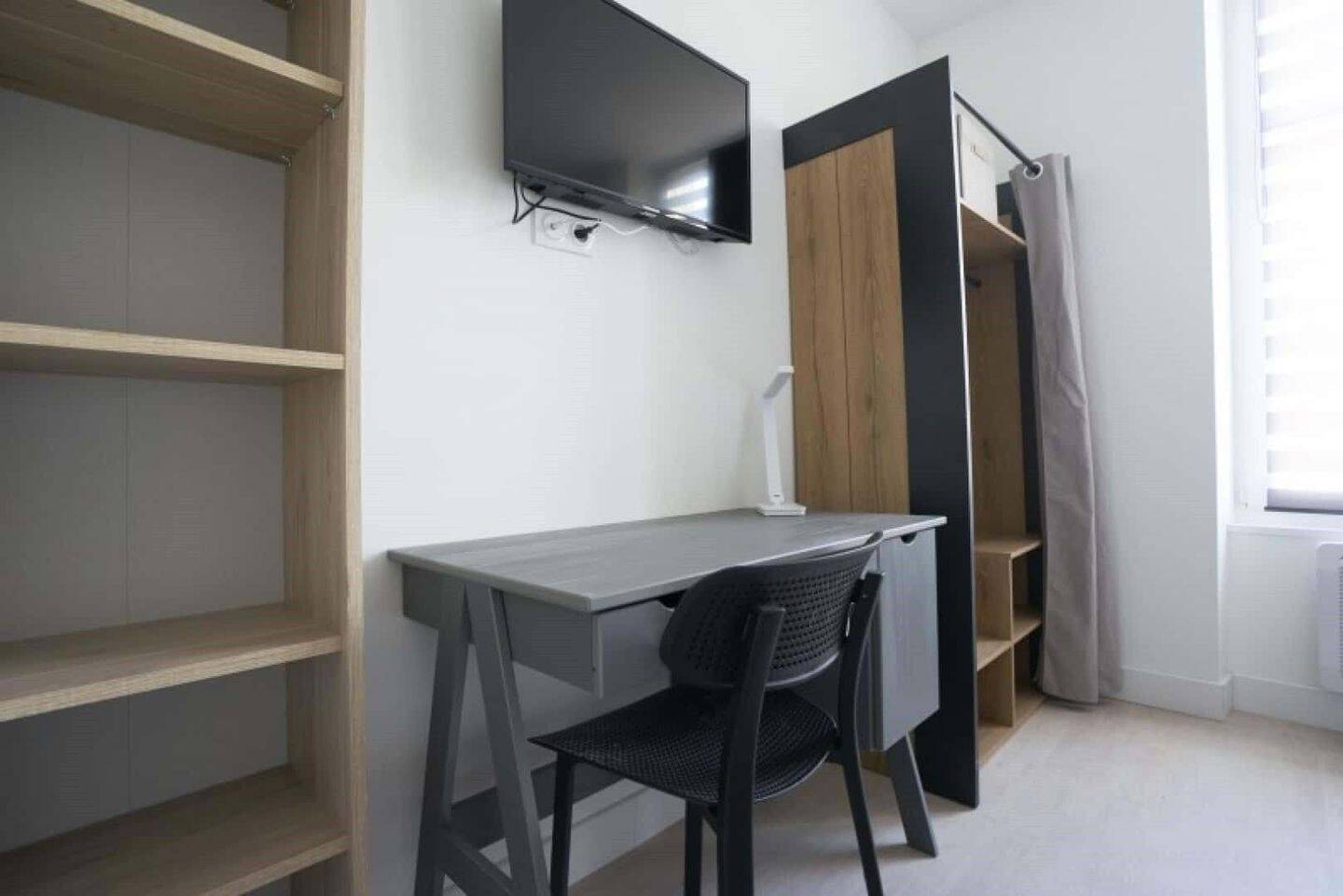 Maison à louer, 15m², NANCY