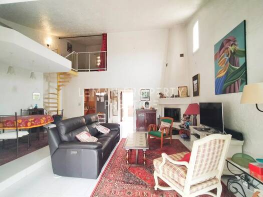 Maison à vendre 530 000 € 4 pièces 3 chambres 105 m² Peymeinade 06530