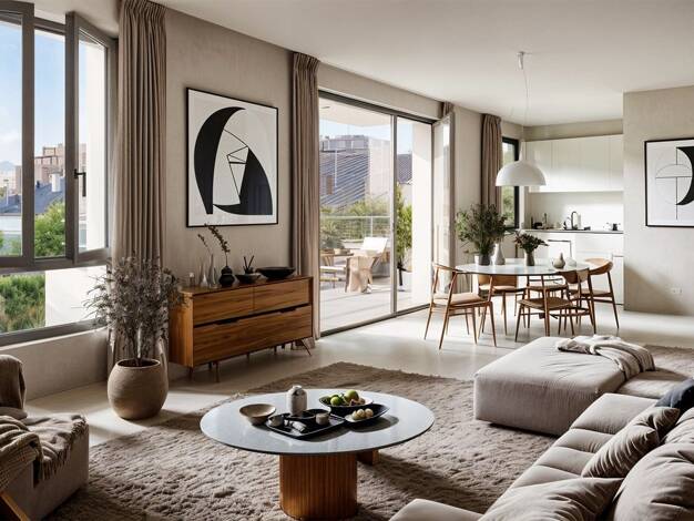 Appartement à vendre - neuf 205 000 € 1 pièce 31 m² dès le 31/12/2026 Girondins Lyon 7ème arrondissement 69007