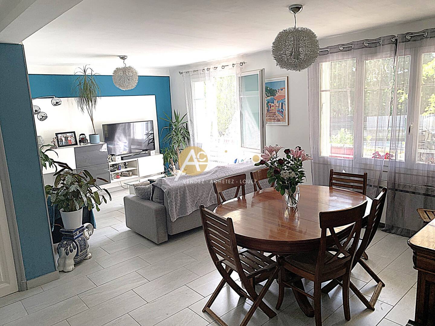Maison à vendre, 65m², TOULON