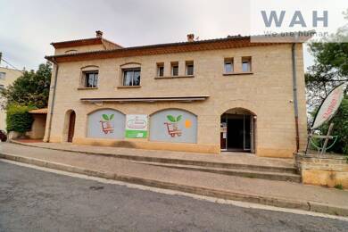 Villa à vendre 614 000 € 9 pièces 6 chambres 364 m² 1 204 m² de terrain Clermont l Herault 34800
