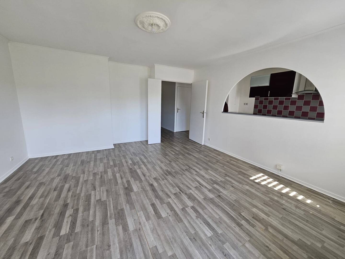 Maison à louer, 50m², NOISY LE GRAND