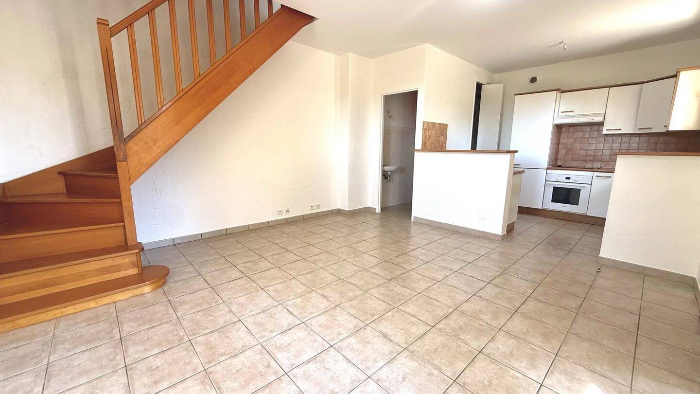 Location - Maison Nice - 1 350 €/mois — 3