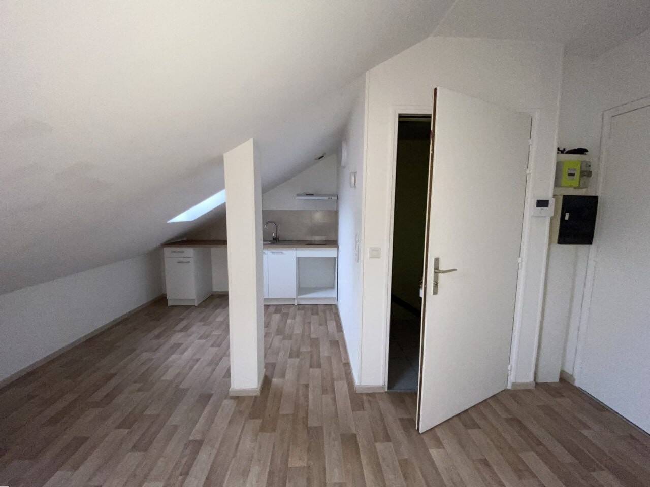 Maison à louer, 27m², DEUIL LA BARRE