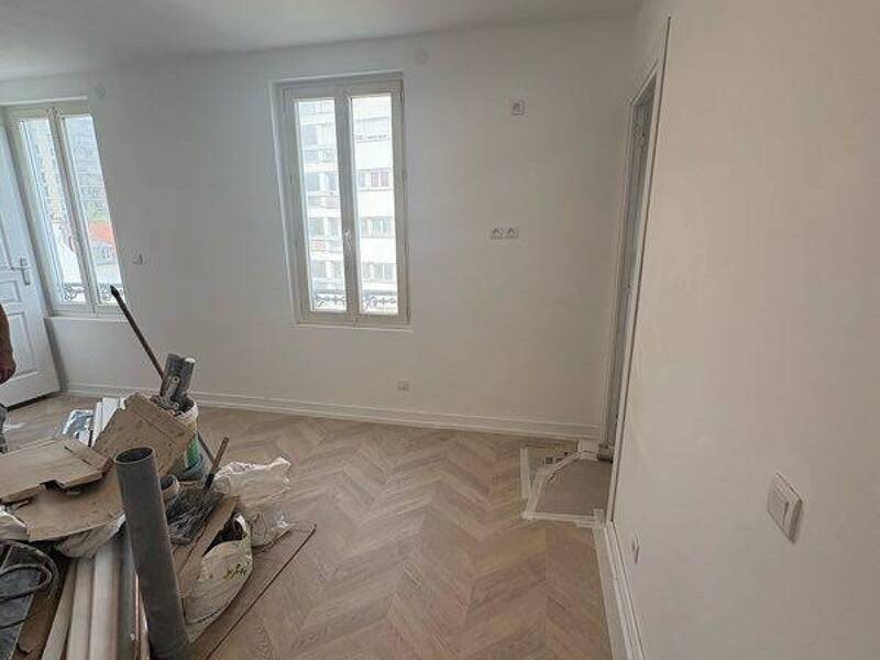 Maison à louer, 30m², PARIS 19E