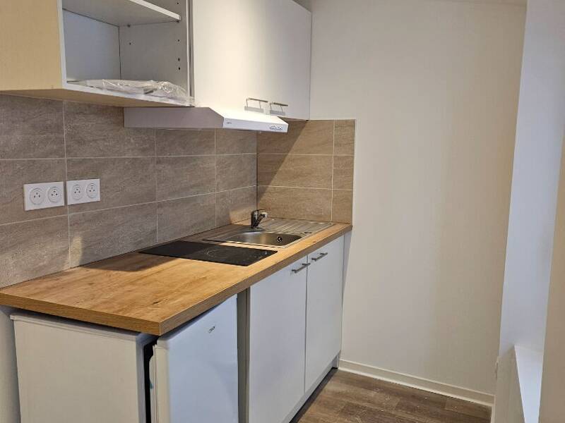 Maison à louer, 15m², ILLE SUR TET