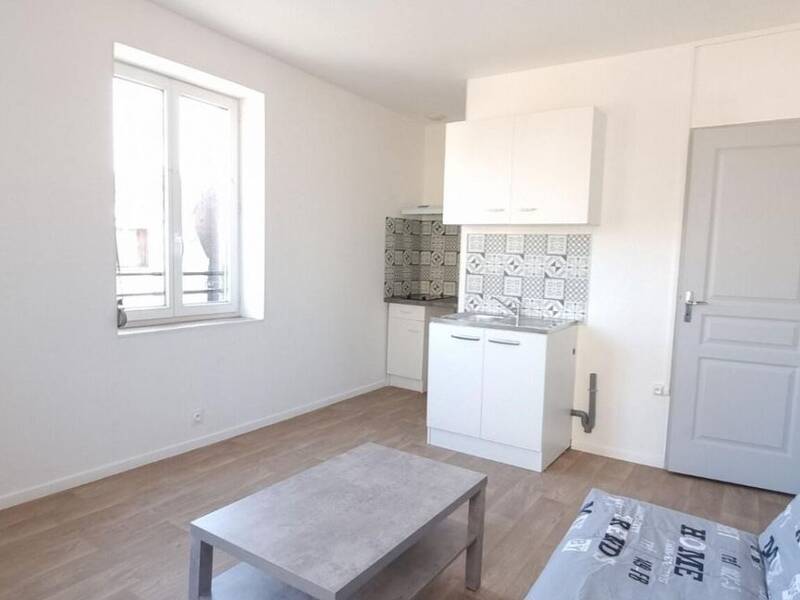 Maison à louer, 18m², HIRSON