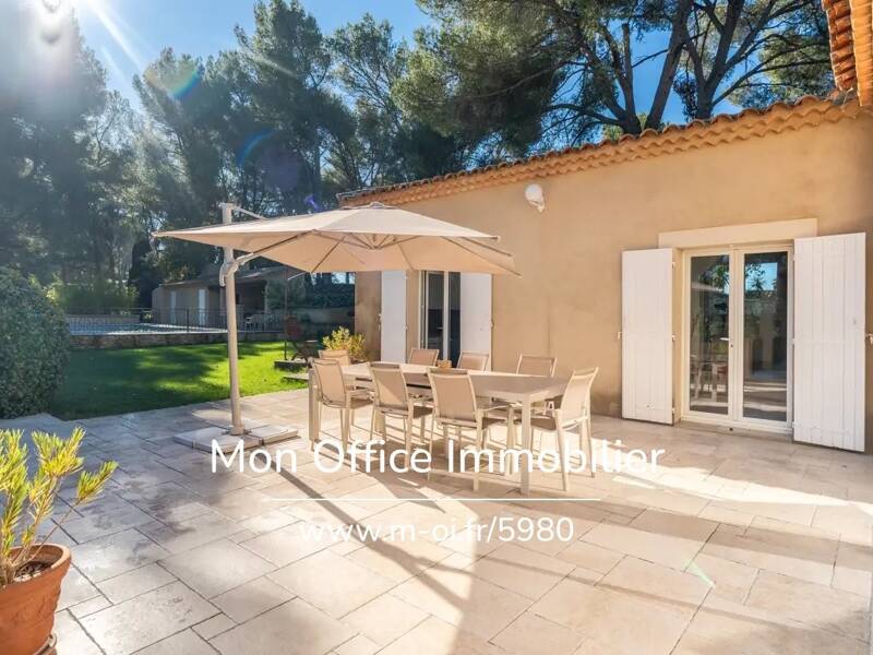 Maison à vendre, 250m², AIX EN PROVENCE