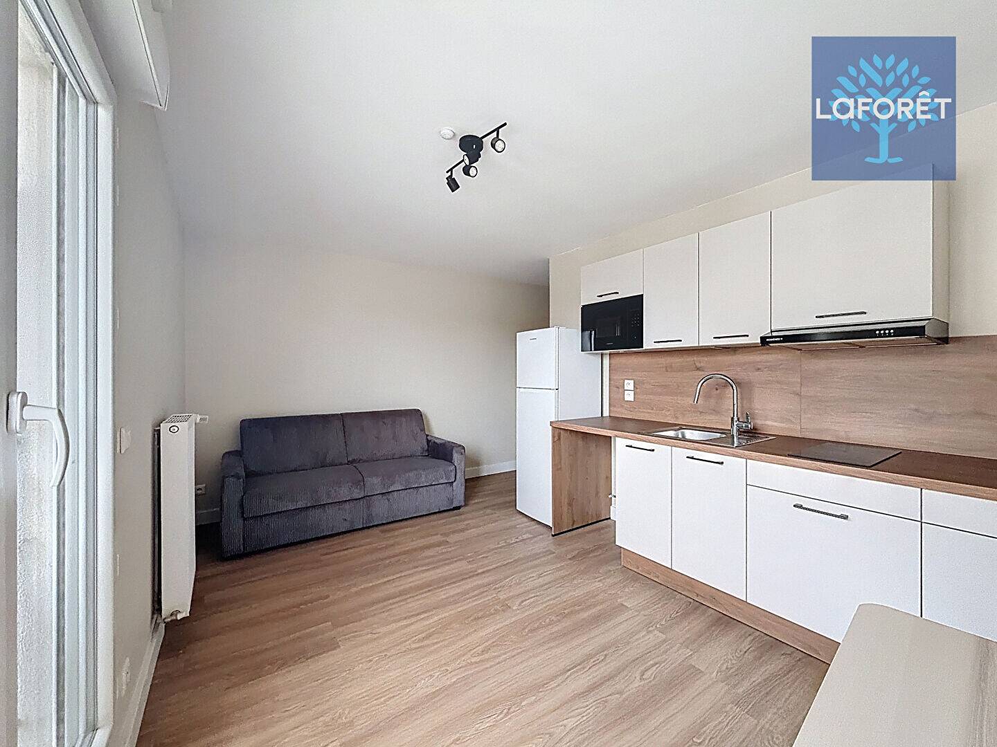 Maison à louer, 25m², NOISY LE GRAND