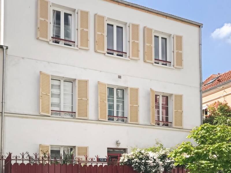 Maison à vendre, 178m², VINCENNES