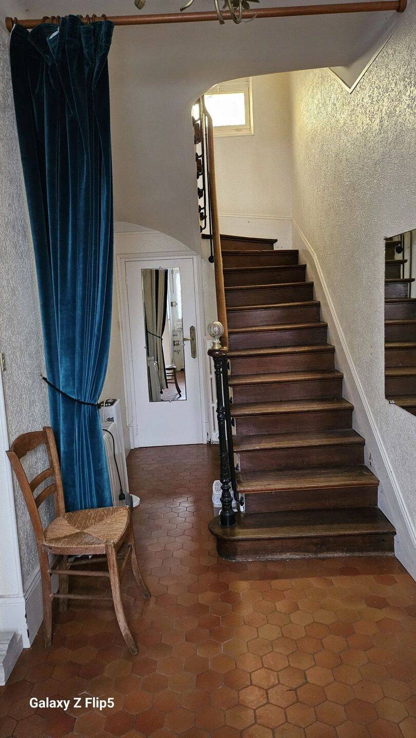 Maison à vendre, 145m², DAMMARIE LES LYS