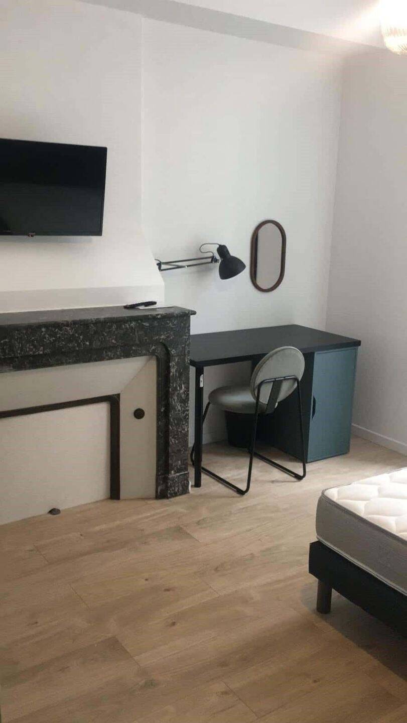 Maison à louer, 15m², NANCY