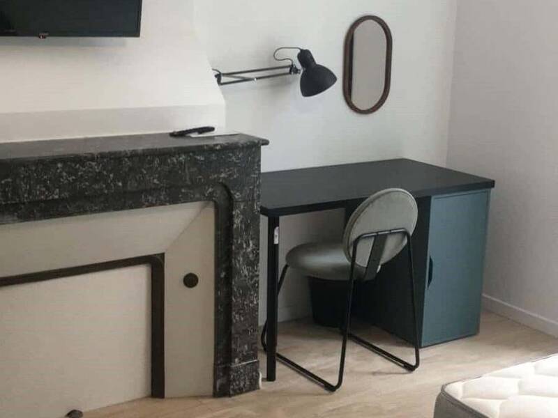 Maison à louer, 15m², NANCY