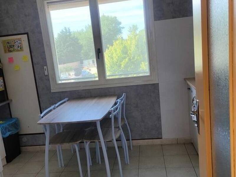 Maison à louer, 90m², CHABRIS