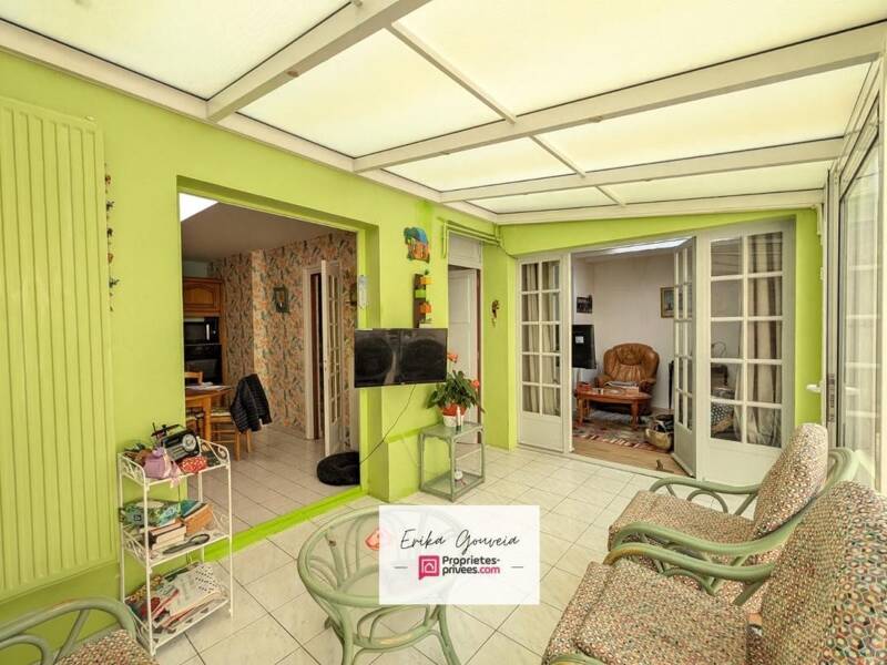 Maison à vendre, 140m², LE HAVRE