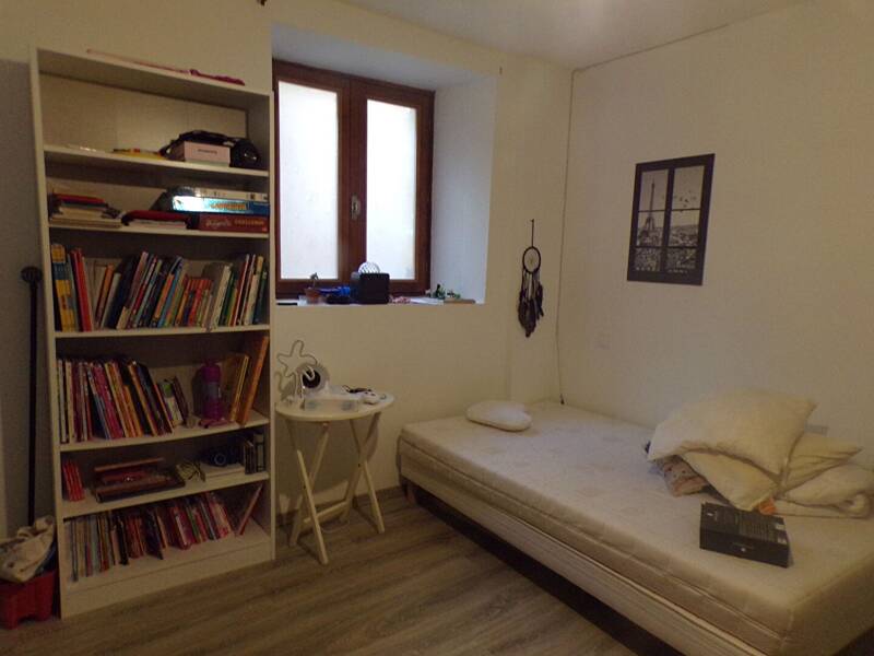 Maison à louer, 54m², SAINT SEVER