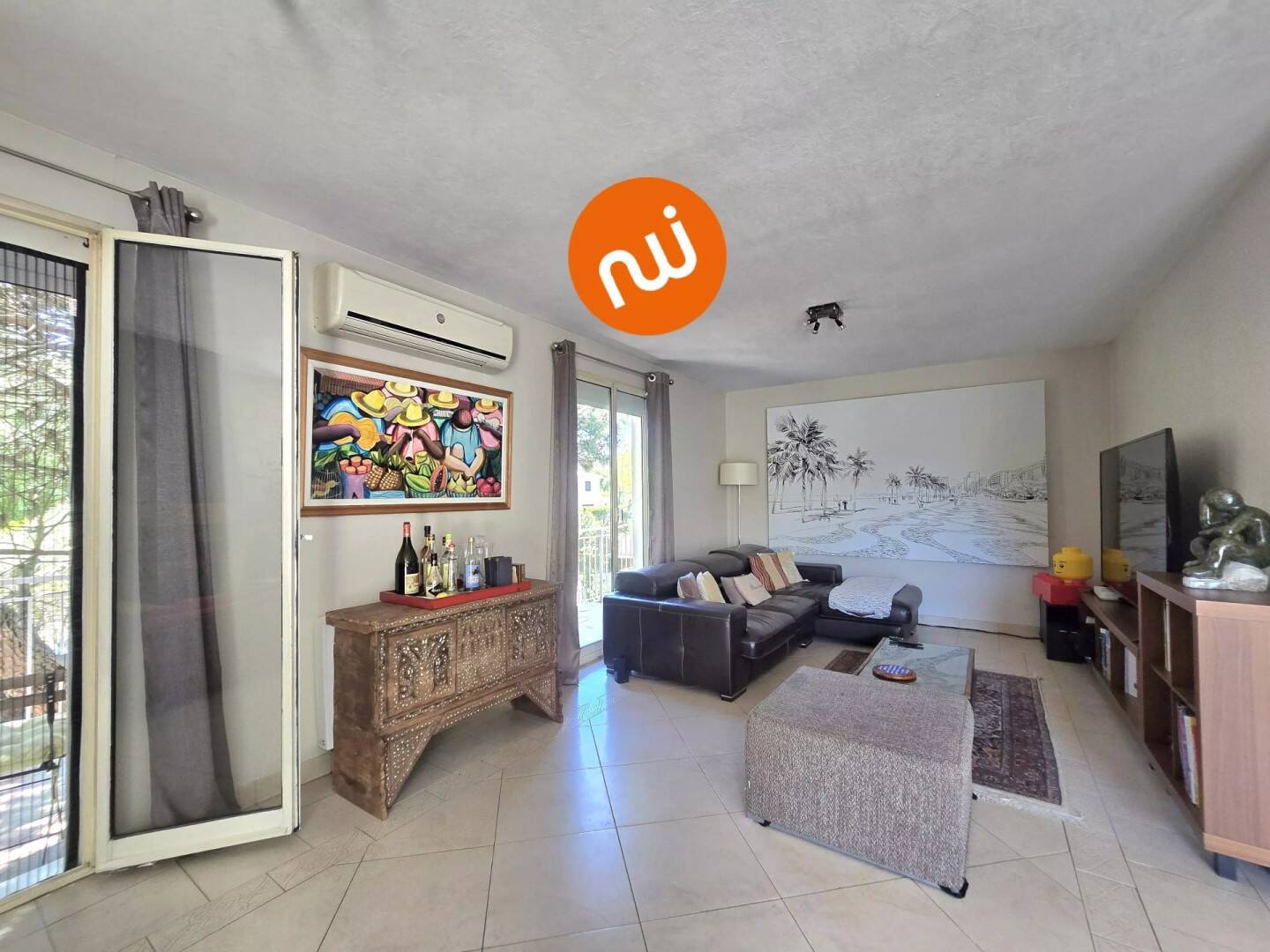 Maison à vendre, 125m², GREZIEU LA VARENNE
