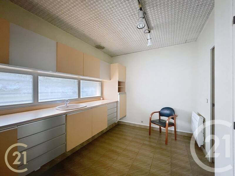 Maison à louer, 56m², CHAMPAGNE SUR SEINE