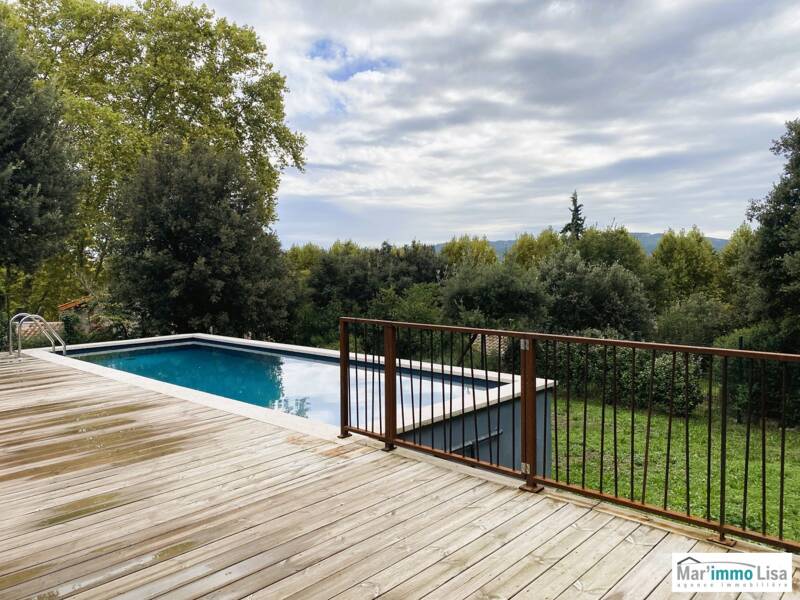 Maison à louer, 111m², MERINDOL