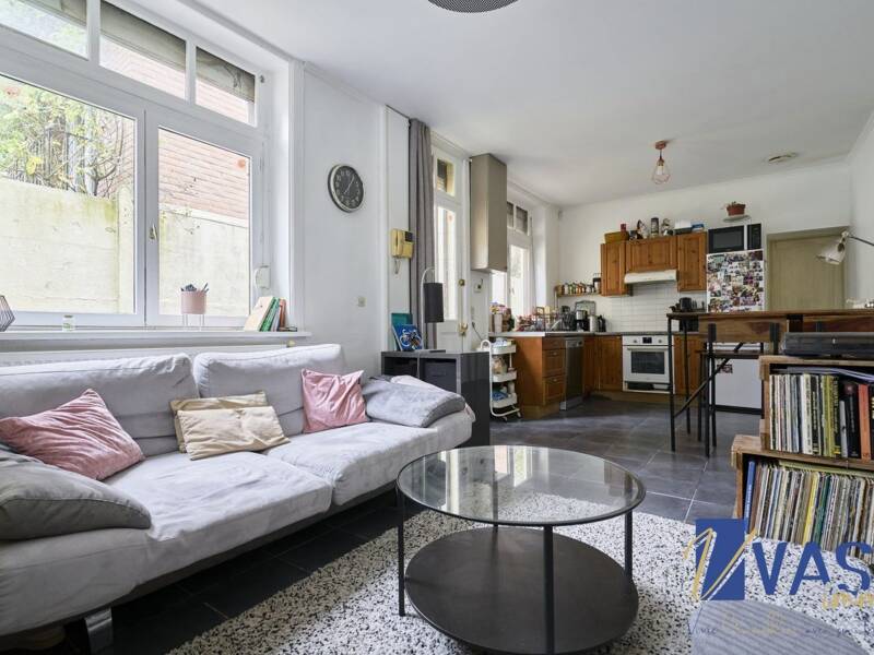 Maison à vendre, 70m², LILLE