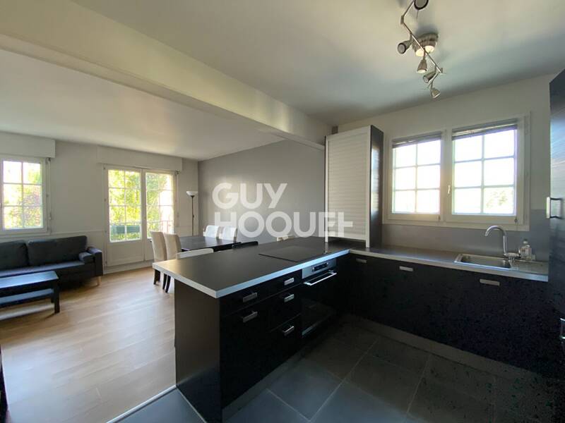 Maison à louer, 46m², FONTENAY AUX ROSES